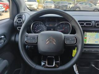 CITROEN C3 Aircross usata, con Autoradio