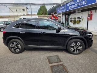 MERCEDES-BENZ GLA 180 usata, con Airbag Passeggero