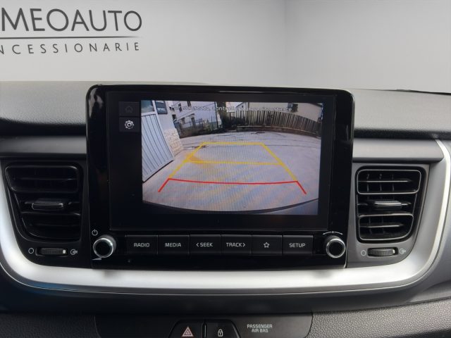 KIA Stonic usata, con Bracciolo