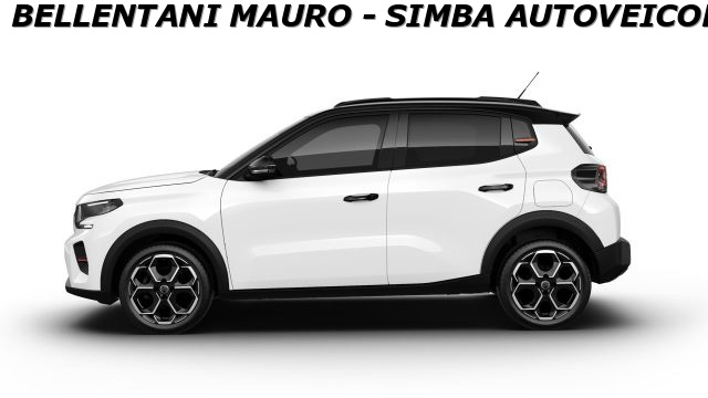 CITROEN C3 usata, con Airbag