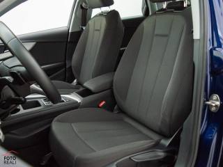 AUDI A4 usata, con Chiusura centralizzata