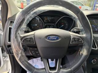 FORD Focus usata, con ESP