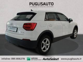 AUDI Q2 usata, con Airbag Passeggero