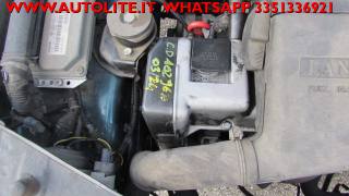 AUTOBIANCHI Y10 usata 12