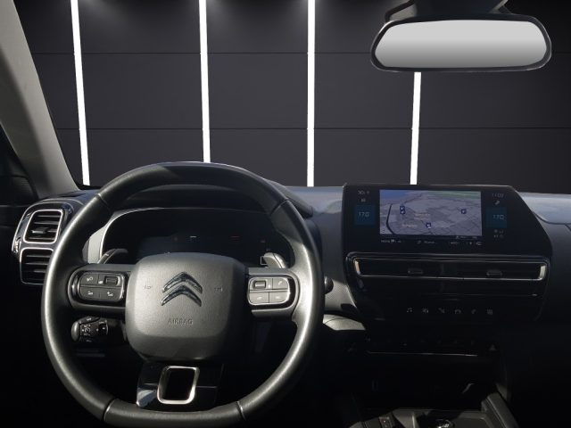 CITROEN C5 Aircross usata, con Chiusura centralizzata