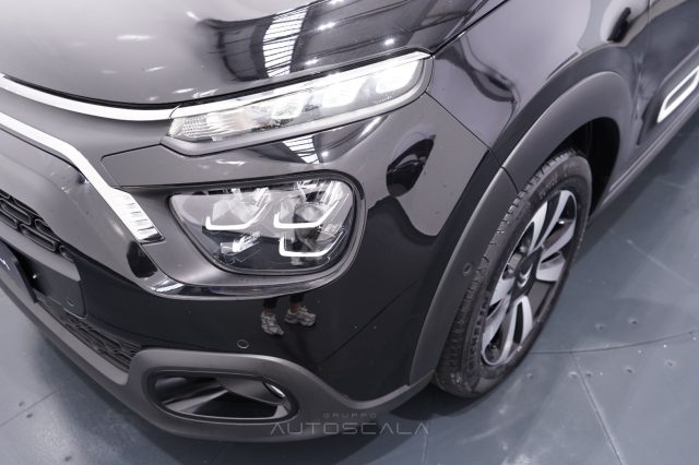 CITROEN C3 usata, con Bluetooth