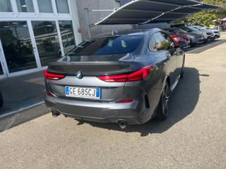 BMW 218 usata, con Airbag Passeggero