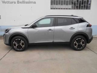 PEUGEOT 2008 usata, con Autoradio