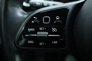 MERCEDES-BENZ A 180 usata, con Luci diurne LED