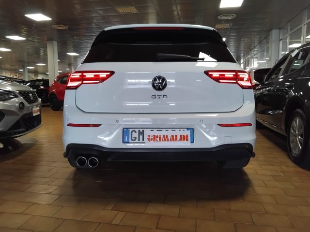 VOLKSWAGEN Golf usata, con Cerchi in lega