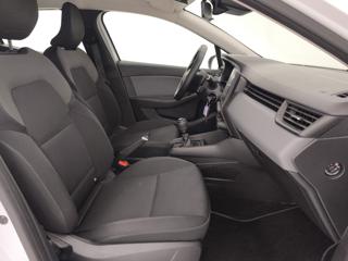 RENAULT Clio usata, con Luci diurne