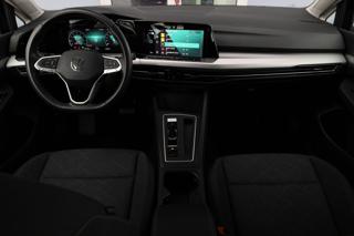 VOLKSWAGEN Golf usata, con Alzacristalli elettrici