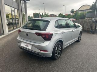 VOLKSWAGEN Polo usata, con Airbag