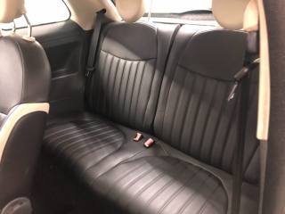 FIAT 500 usata, con Servosterzo