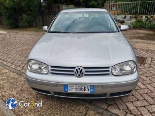 VOLKSWAGEN Golf usata, con Airbag