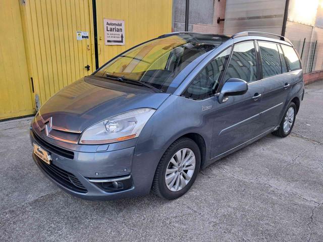 CITROEN C4 usata, con ABS