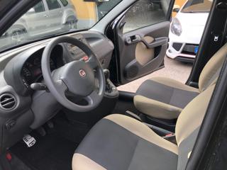FIAT Panda usata, con Climatizzatore