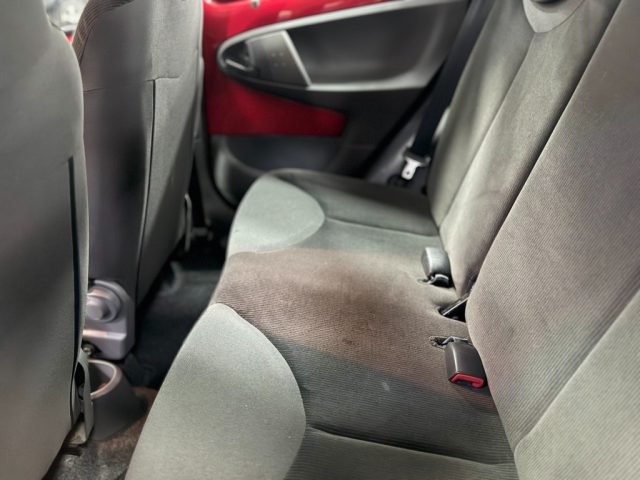 CITROEN C1 usata 13