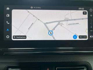 CITROEN C3 usata, con Cruise Control
