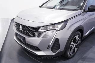 PEUGEOT 5008 usata, con Riconoscimento dei segnali stradali