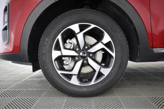 KIA Sportage usata 8