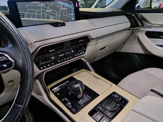 MAZDA CX-60 usata, con Climatizzatore