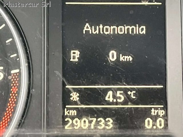 VOLKSWAGEN Caddy usata 13