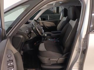 CITROEN Grand C4 Picasso usata, con Gancio traino
