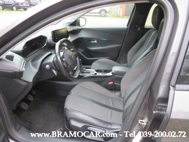 PEUGEOT 208 usata, con Controllo trazione