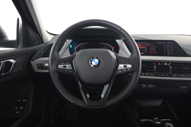 BMW 116 usata 5