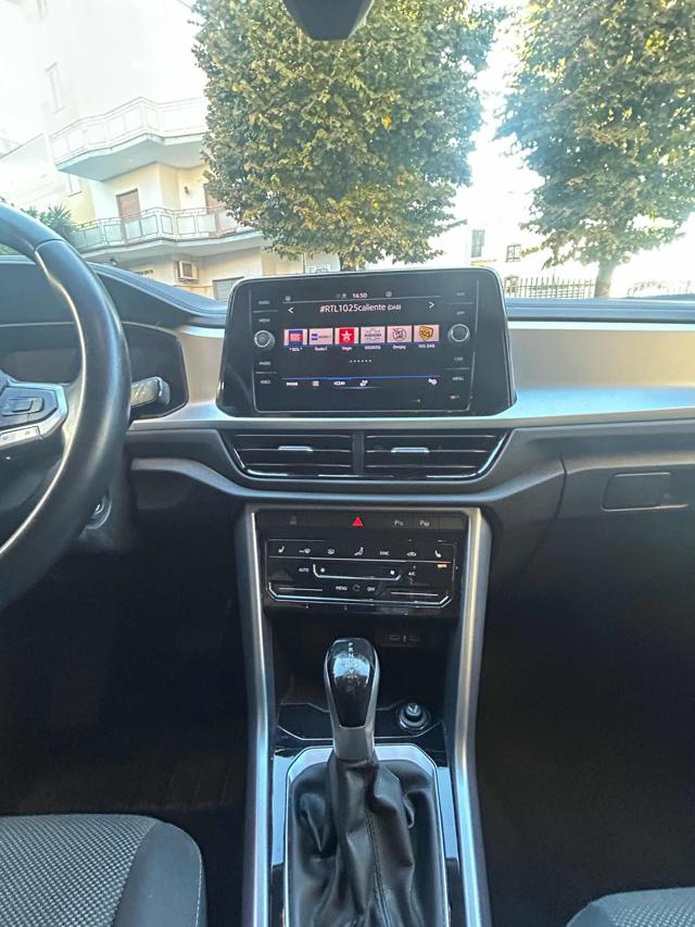 VOLKSWAGEN T-Roc usata 15
