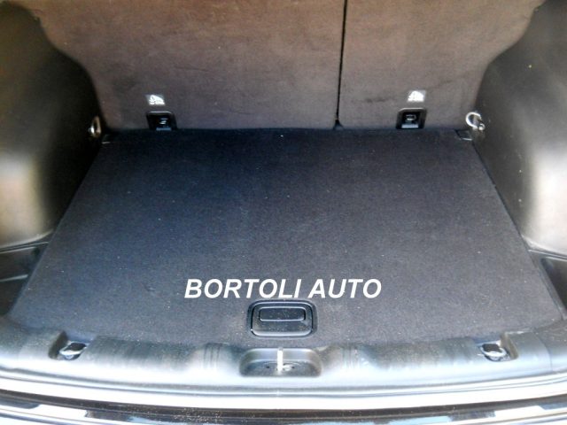 JEEP Compass usata, con Controllo automatico clima