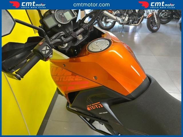 KTM 1190 Adventure usata 5
