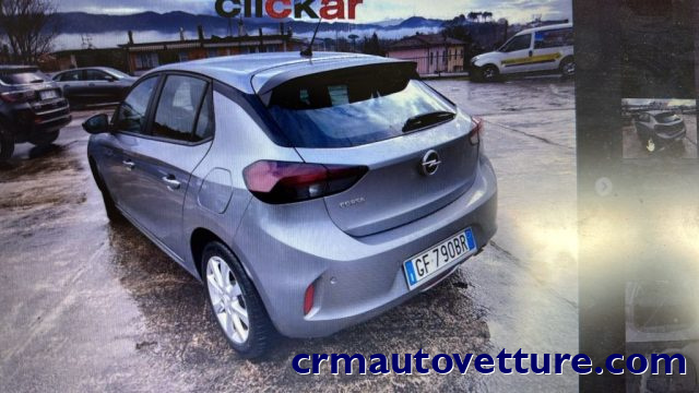 OPEL Corsa usata, con Airbag