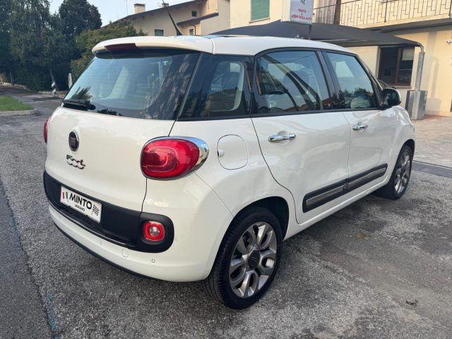 FIAT 500L usata, con Airbag Passeggero