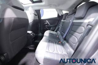CITROEN C4 usata, con Sensori di parcheggio anteriori