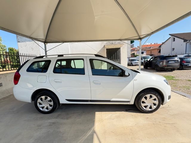 DACIA Logan usata, con Chiusura centralizzata