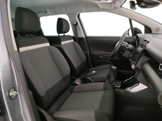 CITROEN C3 Aircross usata, con Boardcomputer