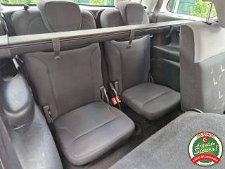 FIAT 500L usata, con Climatizzatore