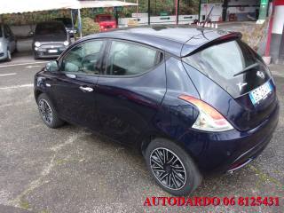 LANCIA Ypsilon usata, con Chiusura centralizzata