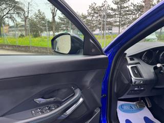 JAGUAR E-Pace usata, con Cerchi in lega