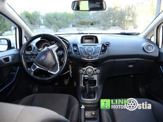 FORD Fiesta usata, con ESP