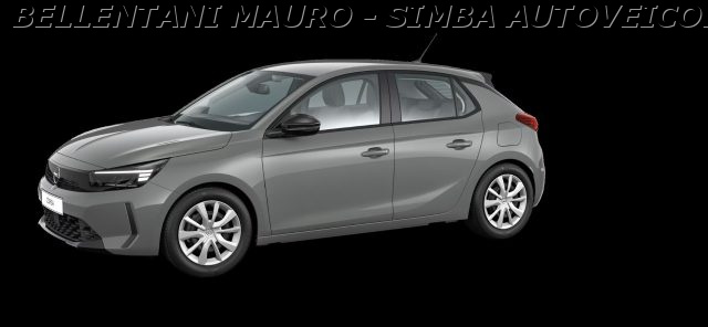 OPEL Corsa usata, con Airbag