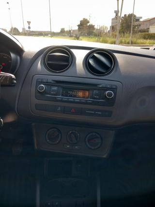 SEAT Ibiza usata, con ESP