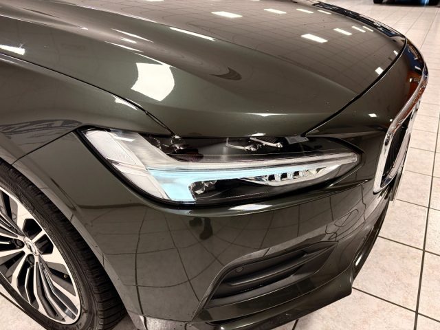VOLVO V90 usata, con Alzacristalli elettrici
