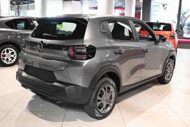 CITROEN C3 usata, con Airbag Passeggero