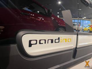 FIAT Panda usata, con Alzacristalli elettrici
