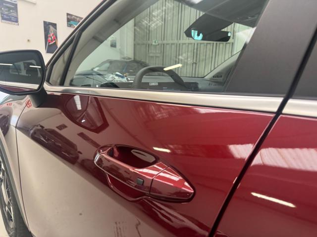 KIA Sportage usata, con Alzacristalli elettrici