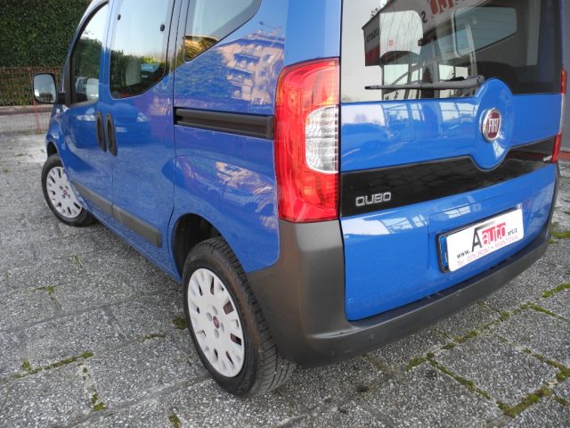 FIAT Qubo usata 50