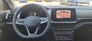 VOLKSWAGEN T-Cross usata, con Cerchi in lega
